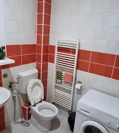 River View Apartment Ilidza