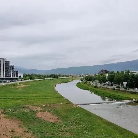 River View Apartment Ilidza Apartament Sarajewo