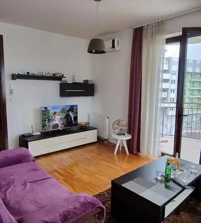 River View Apartment Ilidza