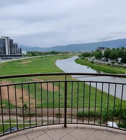 River View Apartment Ilidza * Sarajewo