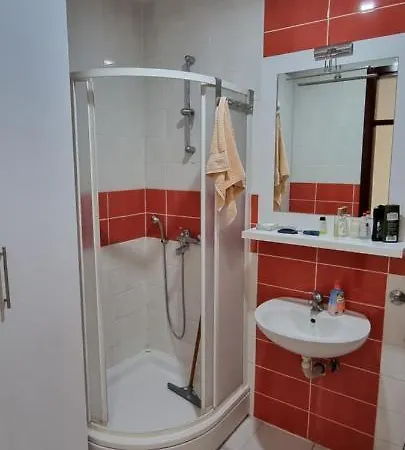 River View Apartment Ilidza Sarajewo