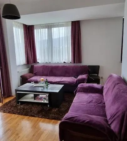 Apartament River View Apartment Ilidza Sarajewo