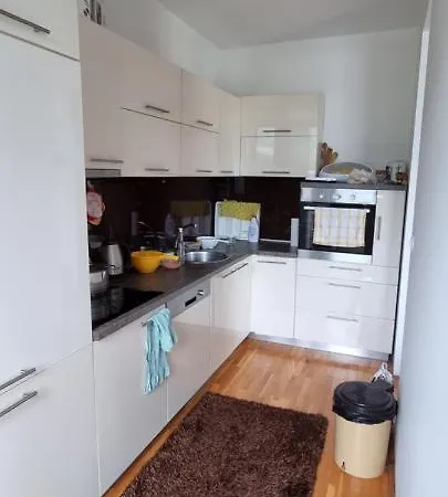 River View Apartment Ilidza Apartament *