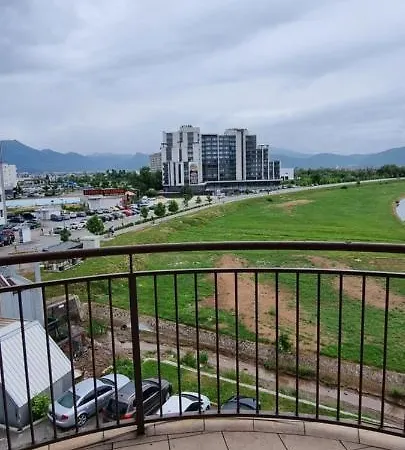 Apartament River View Apartment Ilidza